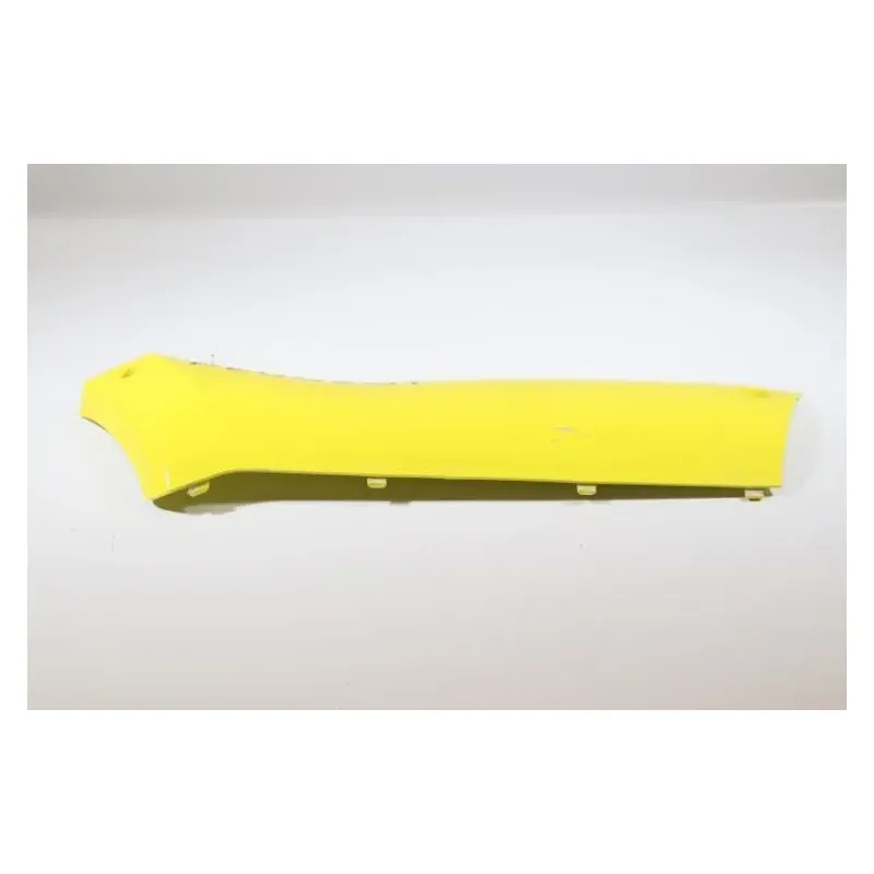 Demi sabot droit PEUGEOT STREETZONE 50 2018 - 2020