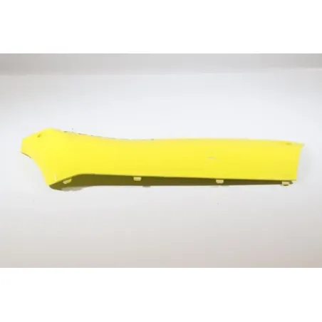 Demi sabot droit PEUGEOT STREETZONE 50 2018 - 2020