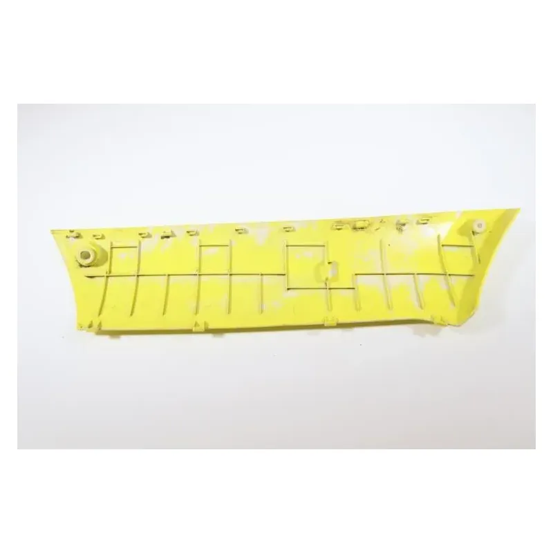 Demi sabot droit PEUGEOT STREETZONE 50 2018 - 2020