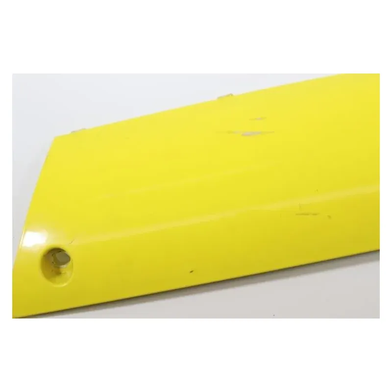 Demi sabot droit PEUGEOT STREETZONE 50 2018 - 2020