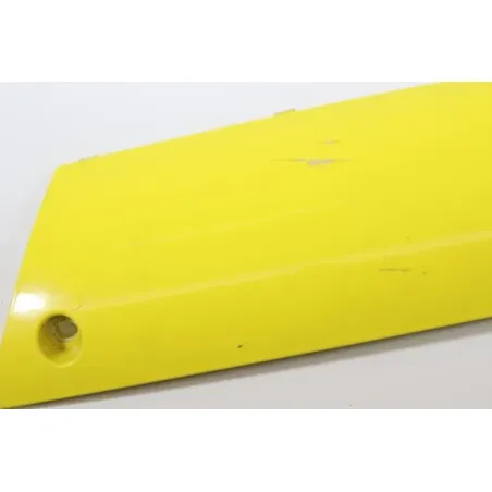 Demi sabot droit PEUGEOT STREETZONE 50 2018 - 2020