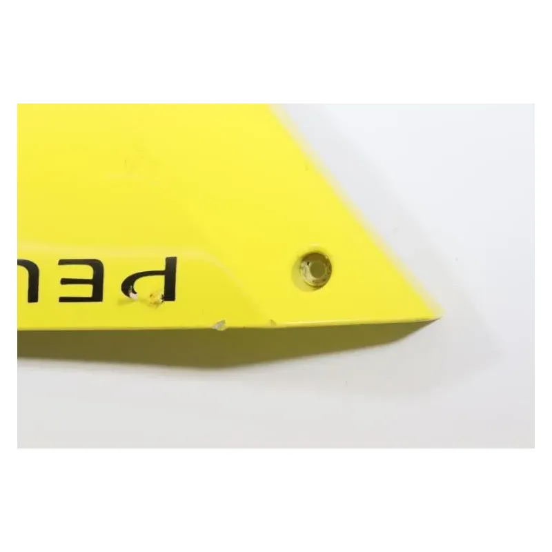 Demi sabot droit PEUGEOT STREETZONE 50 2018 - 2020
