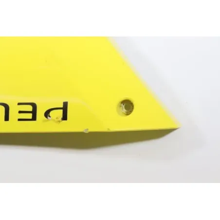 Demi sabot droit PEUGEOT STREETZONE 50 2018 - 2020