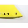 Demi sabot droit PEUGEOT STREETZONE 50 2018 - 2020