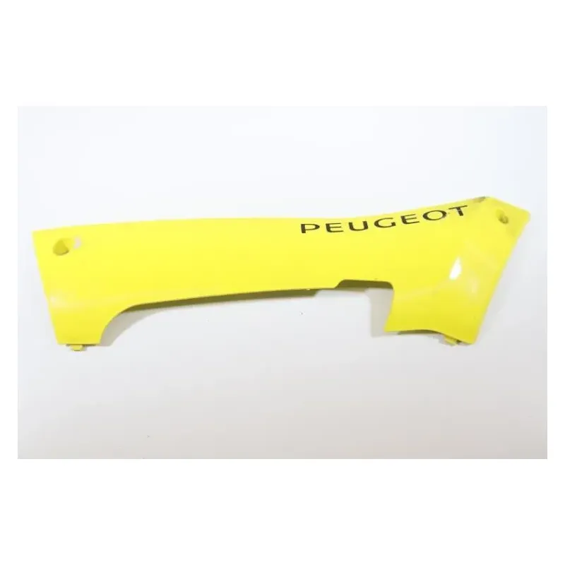 Demi sabot gauche PEUGEOT STREETZONE 50 2018 - 2020