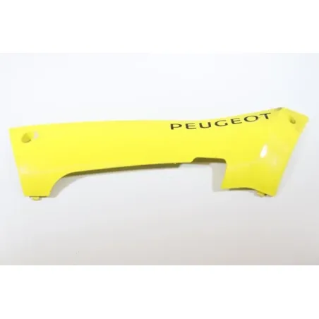 Demi sabot gauche PEUGEOT STREETZONE 50 2018 - 2020