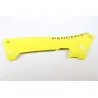 Demi sabot gauche PEUGEOT STREETZONE 50 2018 - 2020
