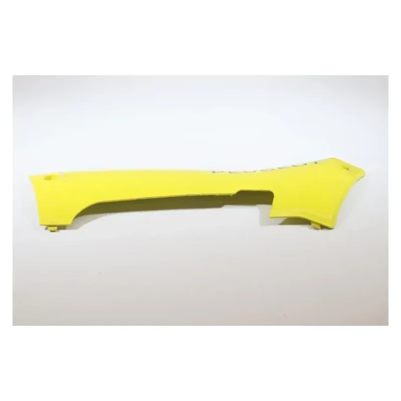 Demi sabot gauche PEUGEOT STREETZONE 50 2018 - 2020