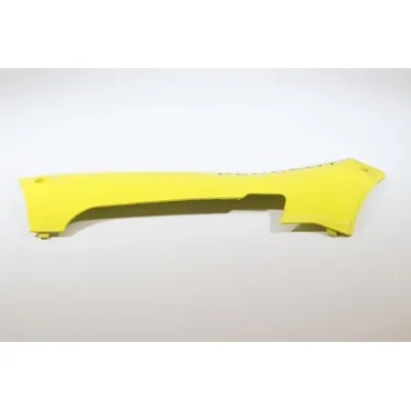 Demi sabot gauche PEUGEOT STREETZONE 50 2018 - 2020