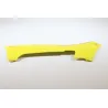 Demi sabot gauche PEUGEOT STREETZONE 50 2018 - 2020
