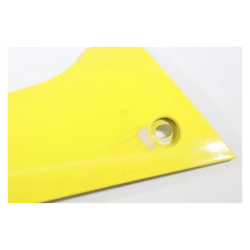 Demi sabot gauche PEUGEOT STREETZONE 50 2018 - 2020