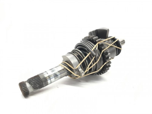 Axe de kick HONDA TLR 200 1984-1990