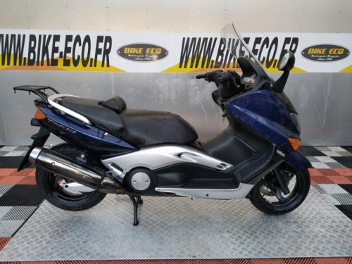 YAMAHA 500 TMAX