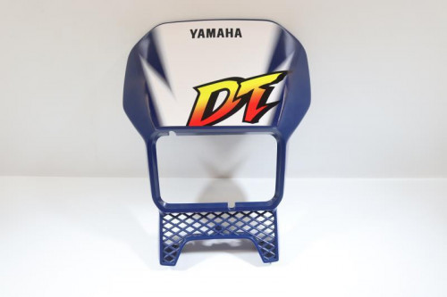 Tete de fourche YAMAHA 125 DT 1988 - 2005