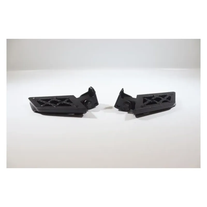 Repose pieds arriere droit PEUGEOT STREETZONE 50 NAKED 2011 - 2017