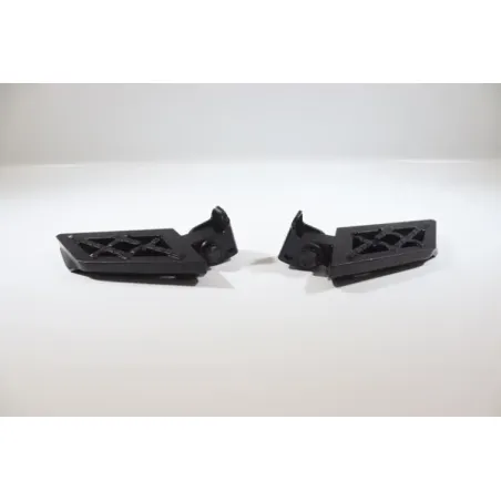 Repose pieds arriere droit PEUGEOT STREETZONE 50 NAKED 2011 - 2017