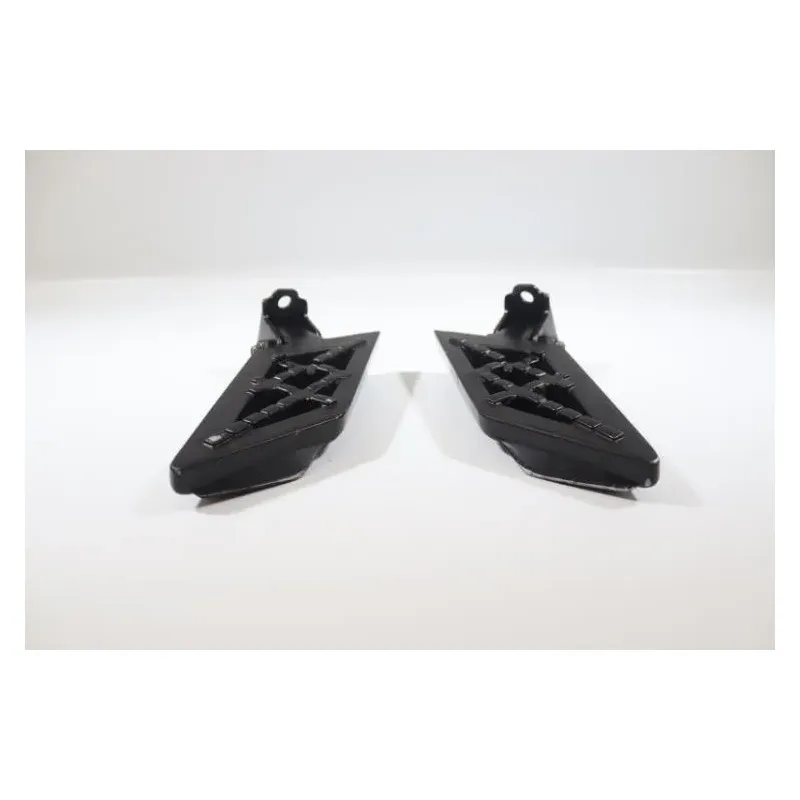 Repose pieds arriere droit PEUGEOT STREETZONE 50 NAKED 2011 - 2017