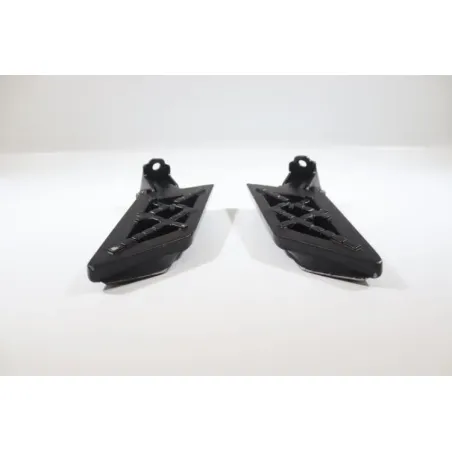 Repose pieds arriere droit PEUGEOT STREETZONE 50 NAKED 2011 - 2017