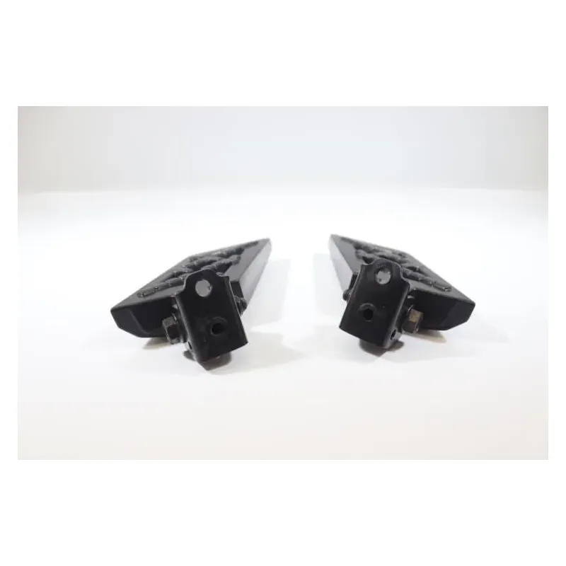 Repose pieds arriere droit PEUGEOT STREETZONE 50 NAKED 2011 - 2017