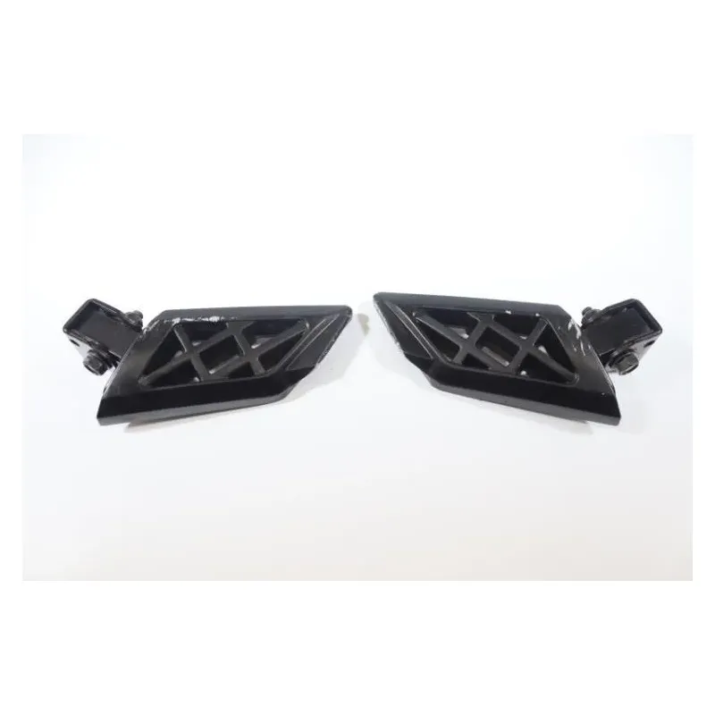 Repose pieds arriere droit PEUGEOT STREETZONE 50 NAKED 2011 - 2017