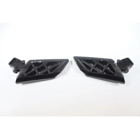 Repose pieds arriere droit PEUGEOT STREETZONE 50 NAKED 2011 - 2017
