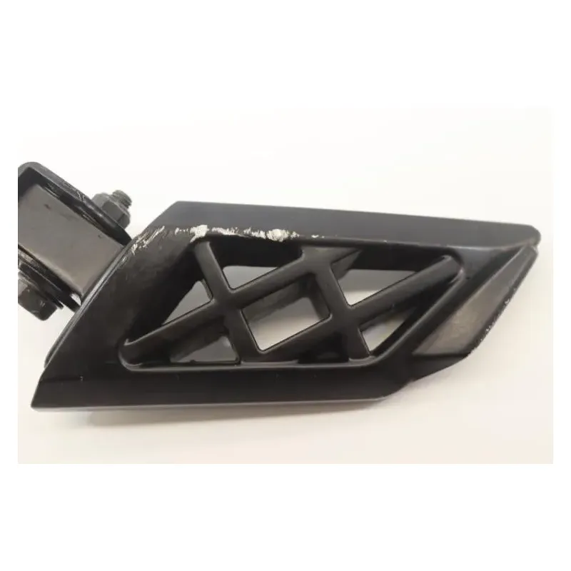 Repose pieds arriere droit PEUGEOT STREETZONE 50 NAKED 2011 - 2017