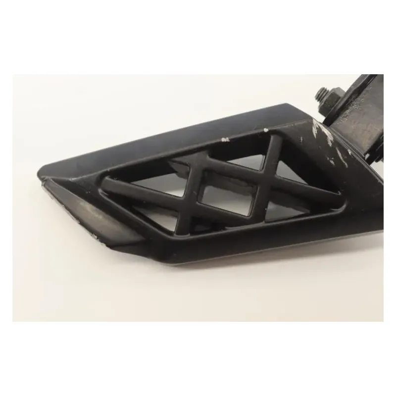 Repose pieds arriere droit PEUGEOT STREETZONE 50 NAKED 2011 - 2017