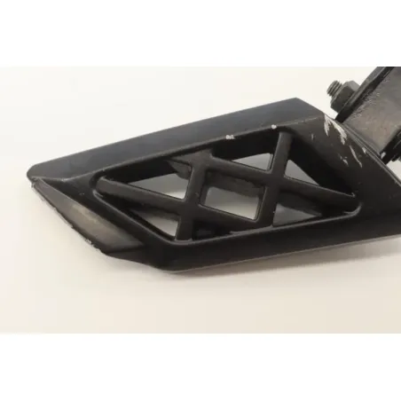 Repose pieds arriere droit PEUGEOT STREETZONE 50 NAKED 2011 - 2017