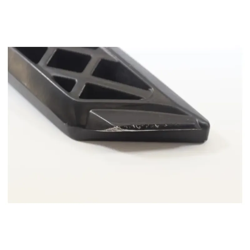 Repose pieds arriere droit PEUGEOT STREETZONE 50 NAKED 2011 - 2017