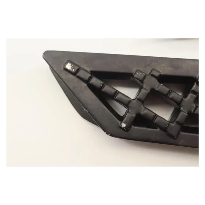 Repose pieds arriere droit PEUGEOT STREETZONE 50 NAKED 2011 - 2017