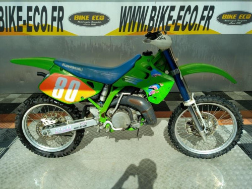 KAWASAKI KX 250