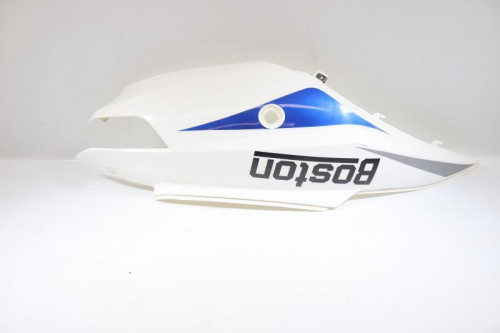 Coque arriere gauche TNT MOTOR 50 BOSTON 2017 - 2020
