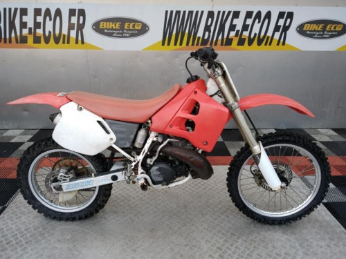 HONDA CR 250