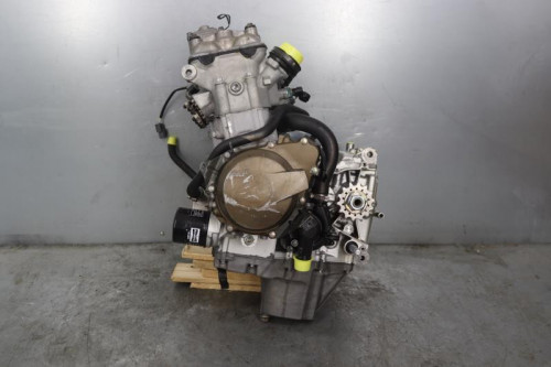 Moteur KAWASAKI ZX6 R 636 2005 - 2006