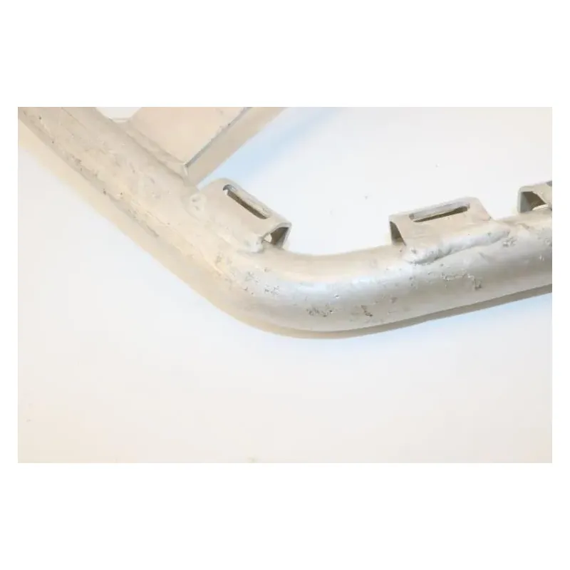 Plancher marche pied gauche SMC STINGER 250 2013 - 2015