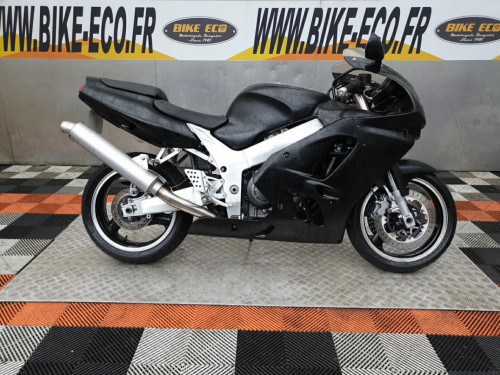 KAWASAKI ZX 900 B
