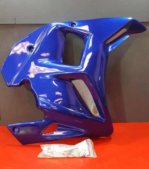 Flanc avant droit SUZUKI SV 650 S 03-07