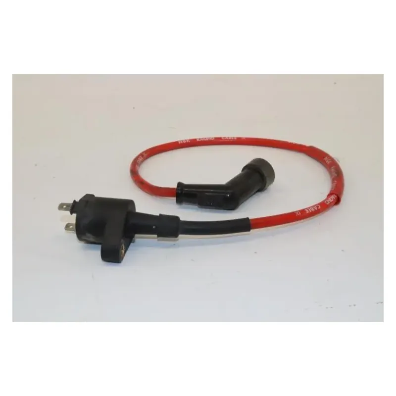 Bobine allumage MAZAKI LB 125 T 2012 - 2012