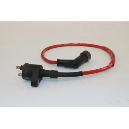 Bobine allumage MAZAKI LB 125 T 2012 - 2012