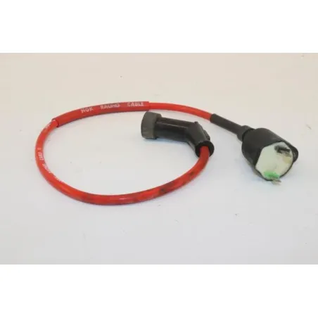 Bobine allumage MAZAKI LB 125 T 2012 - 2012