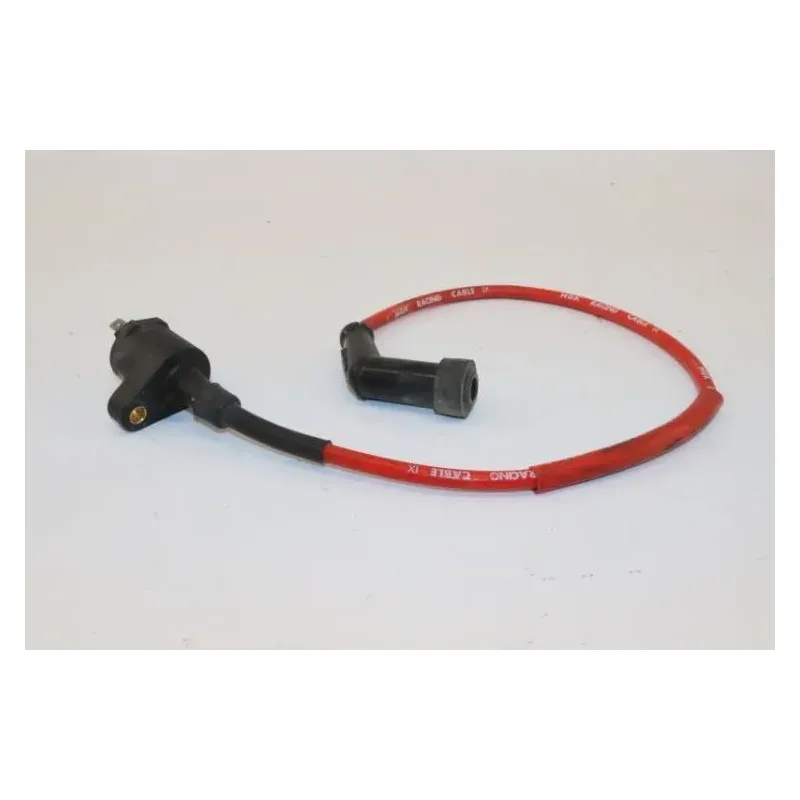 Bobine allumage MAZAKI LB 125 T 2012 - 2012