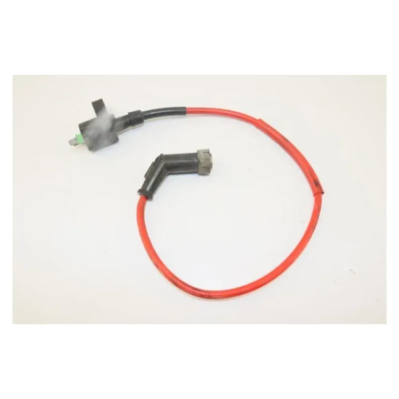 Bobine allumage MAZAKI LB 125 T 2012 - 2012