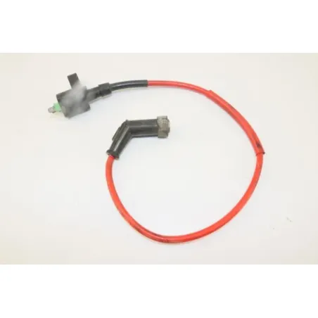 Bobine allumage MAZAKI LB 125 T 2012 - 2012