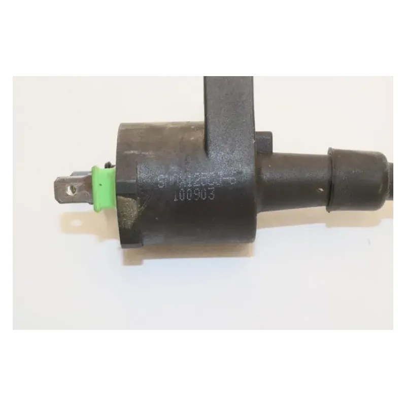 Bobine allumage MAZAKI LB 125 T 2012 - 2012
