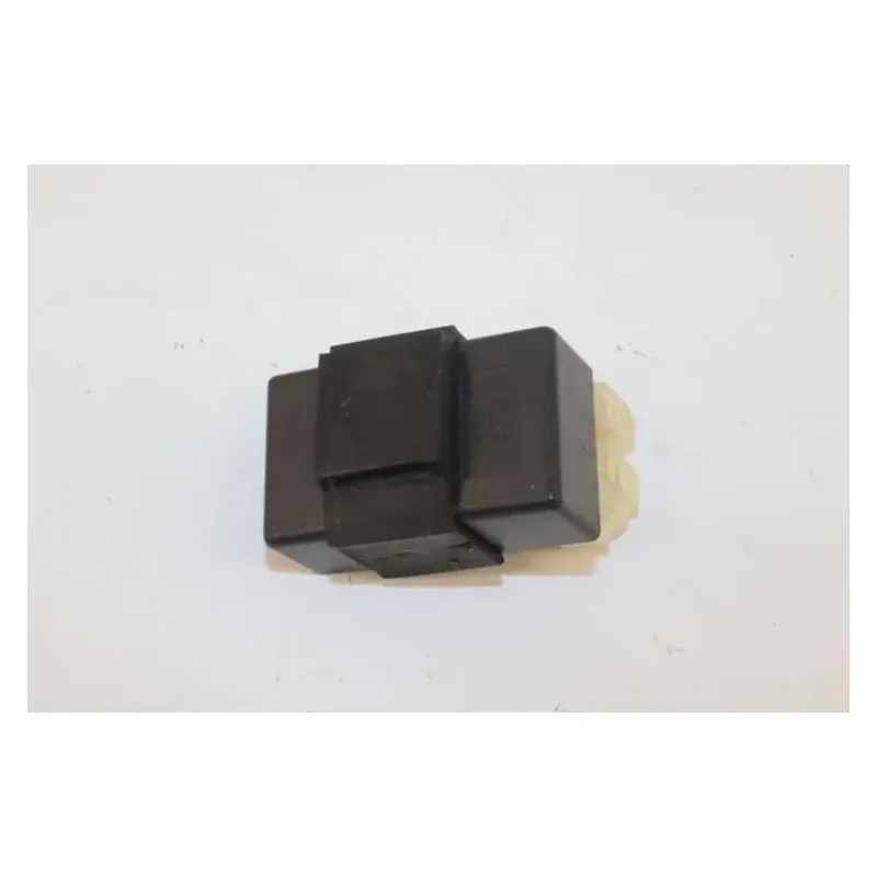 Boitier cdi MAZAKI LB 125 T 2012 - 2012