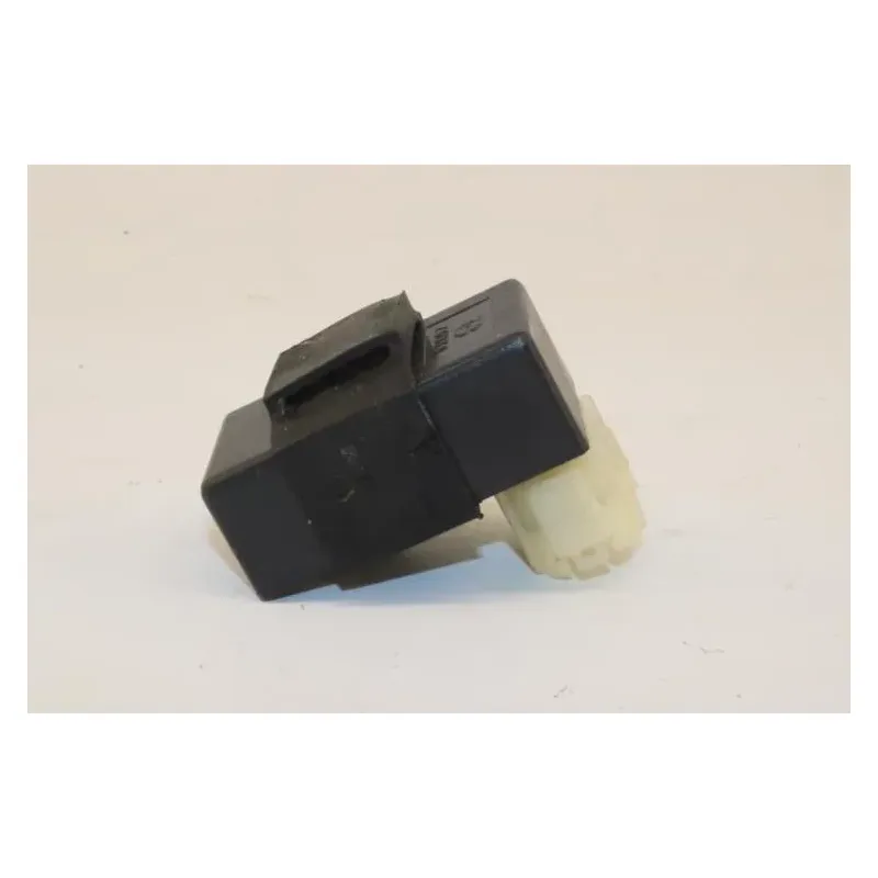 Boitier cdi MAZAKI LB 125 T 2012 - 2012