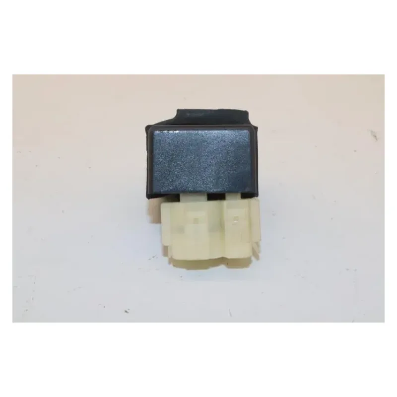 Boitier cdi MAZAKI LB 125 T 2012 - 2012