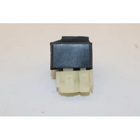 Boitier cdi MAZAKI LB 125 T 2012 - 2012
