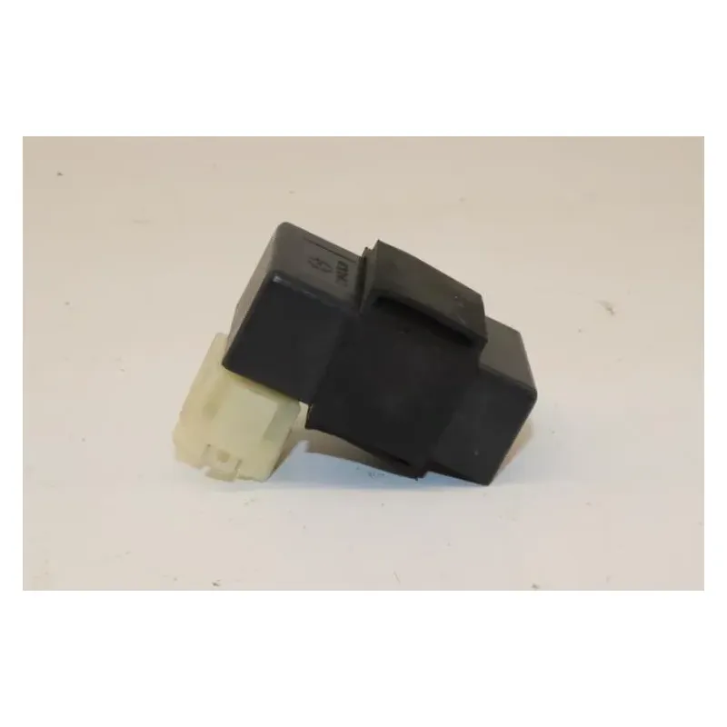 Boitier cdi MAZAKI LB 125 T 2012 - 2012