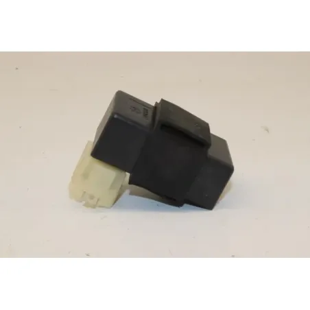 Boitier cdi MAZAKI LB 125 T 2012 - 2012